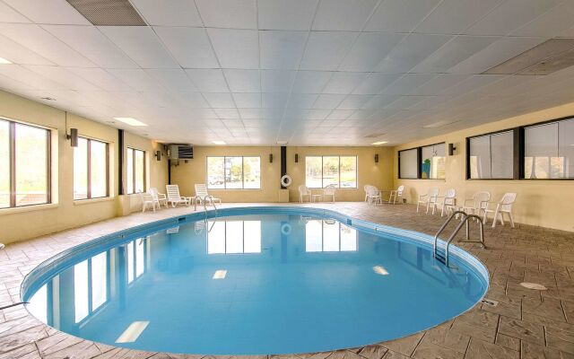 Spark by Hilton Lexington