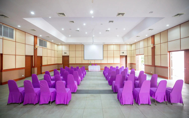 Xanadu Beach Resort
