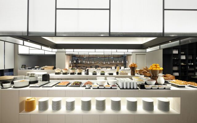 Shilla Stay Busan Haeundae