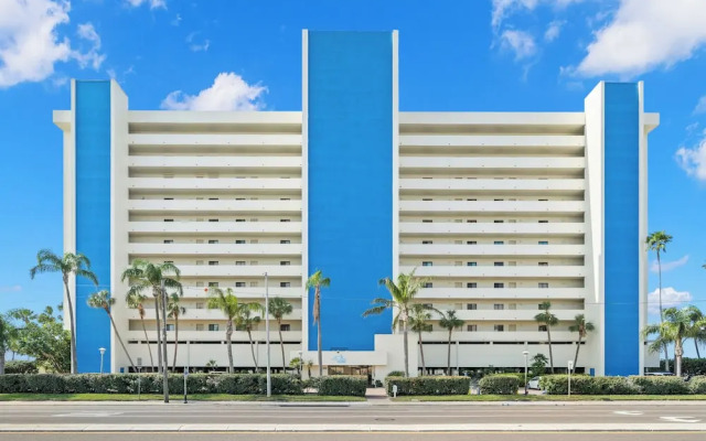 Ocean Sands 1204