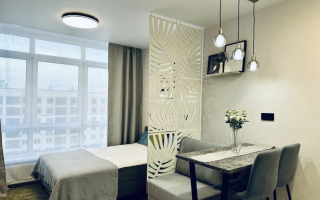 Na Michurina 58 korpus 1