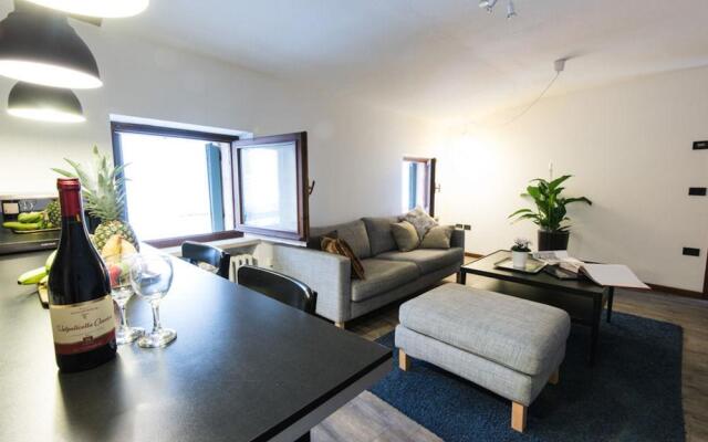 Suite Verona Italianflat