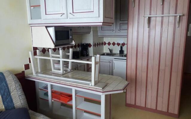 Studio Arette, 1 pièce, 4 personnes - FR-1-602-103