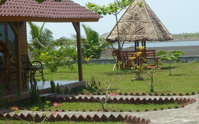 Java Lagoon Hotel