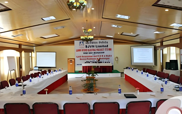Sandhya Hot Spring Health Care