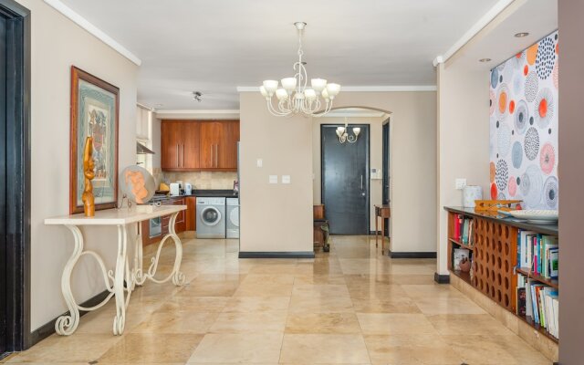 Namaqua House 602
