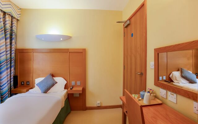 Winford Manor Hotel - Bristol Airport