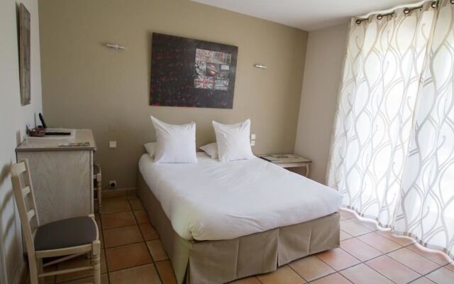 Les Résidences de Métifiot