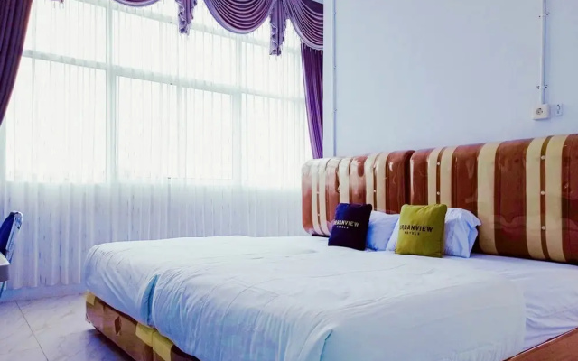 Urbanview Hotel at Guest House Bukit Sion Bengkulu(Urbanview @ Guest House Bukit Sion Bengkulu)