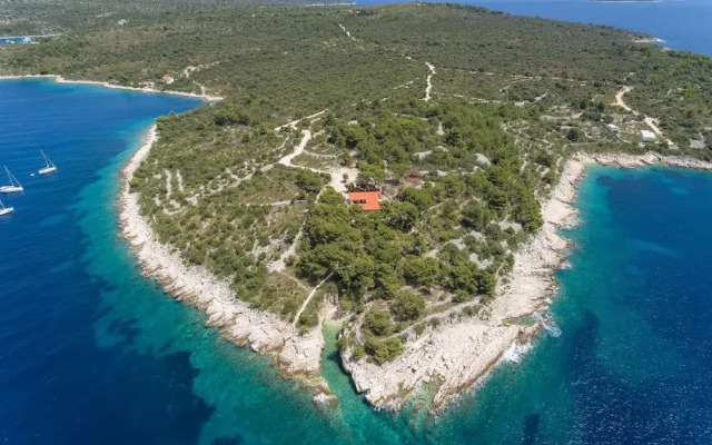 Holiday Home Leko