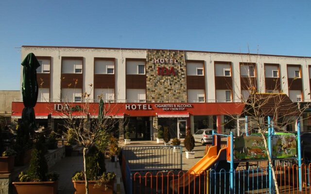 Hotel Ida