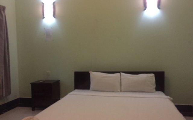 Champeysor Thmey Guesthouse
