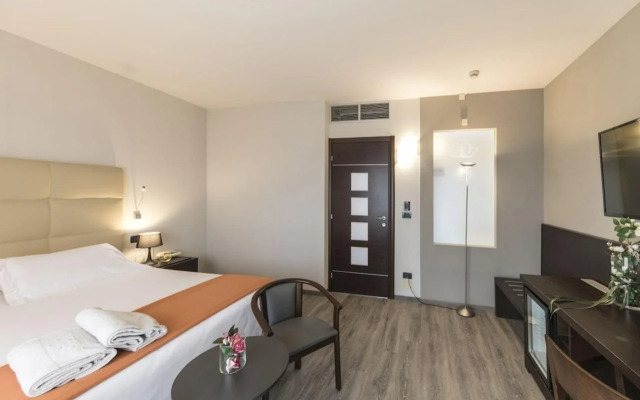 Hotel Donatello Imola