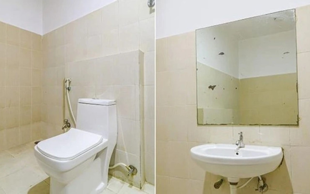 Fabexpress Elegant Rooms
