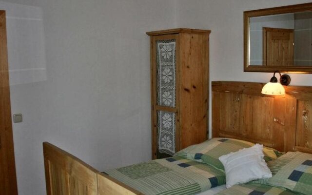 Sonnenhaus Grandl