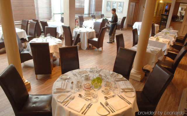 Mercure Dartford Brands Hatch Hotel & Spa