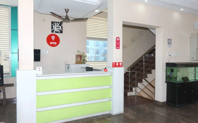 Raaj Residency