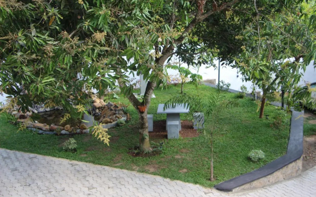 Midigama Home Stay