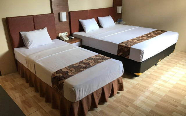 Hotel Palapa