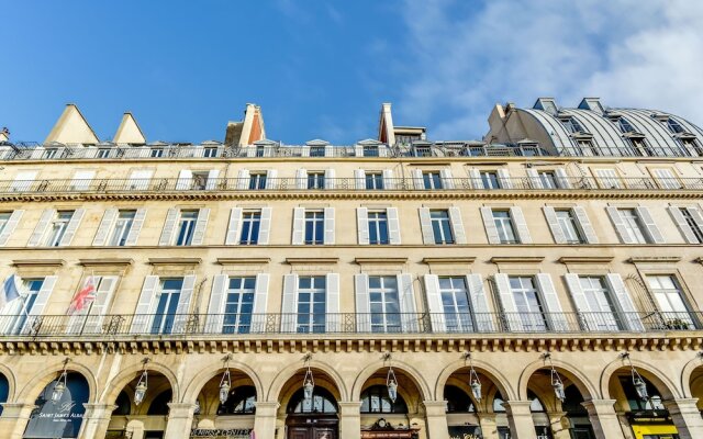 Sweet inn Apartments Montmarte