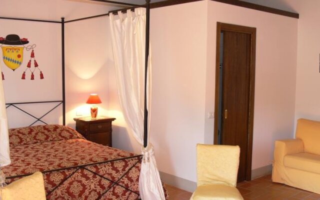Avioresort Palazzolo