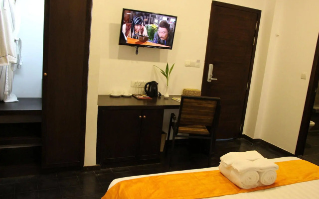 Palm Tree Boutique Hotel
