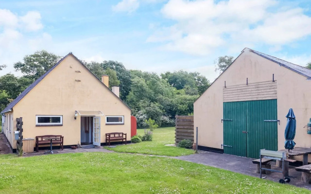 4 Person Holiday Home in Laeso