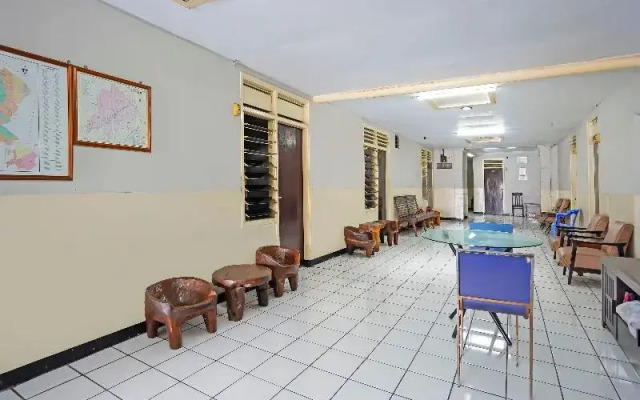 Hotel Anugerah By Oyo