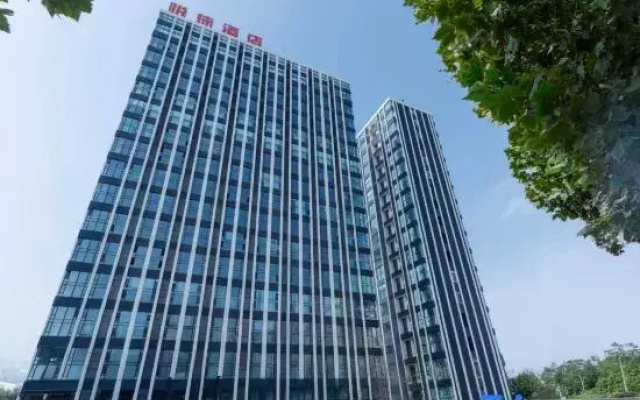 Yuelai Hotel (Kashgar University Xinquan Campus)