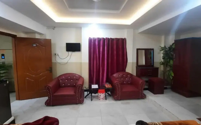Hotel Khursheed Palace