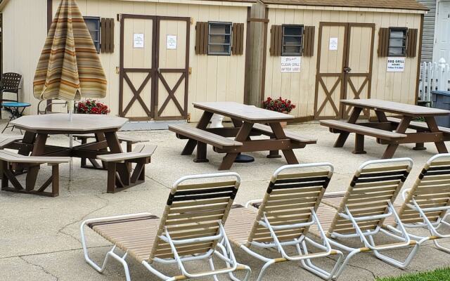 Ivan Hoe Motel