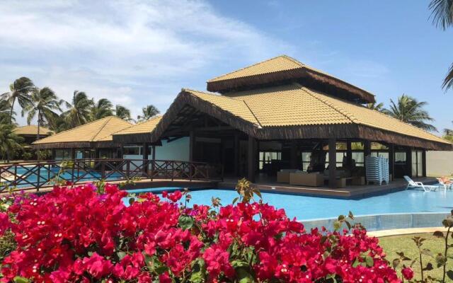 Fleixeiras Eco Residence