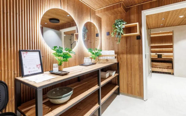 Original Sokos Hotel Koljonvirta