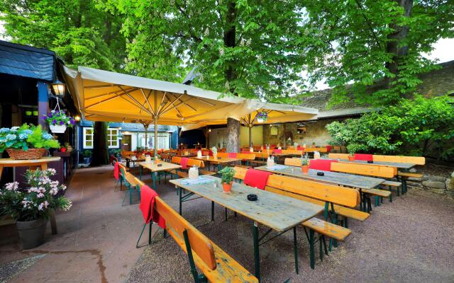 Best Western Premier IB Hotel Friedberger Warte