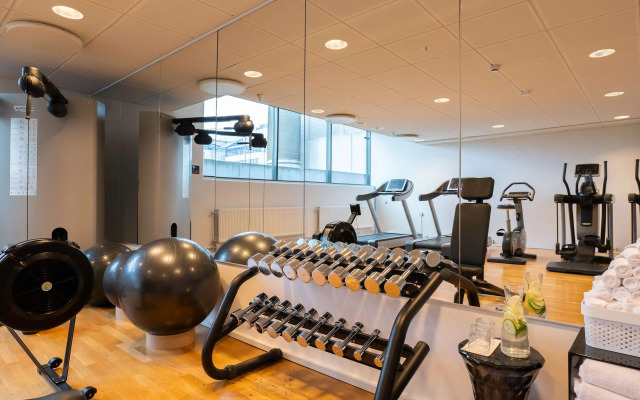 Best Western Plus Park City Lund