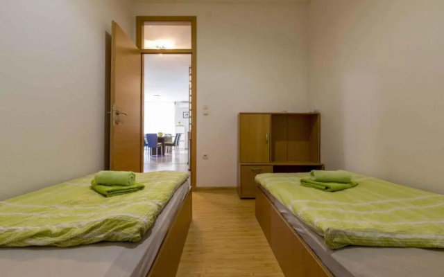 Apartment in Novi Vinodolski 39444