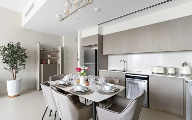 Grande Signature Residence - 4906 2BD