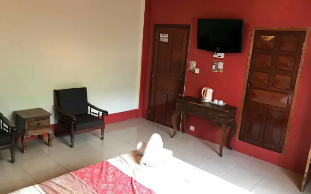 Sovanphum Guesthouse