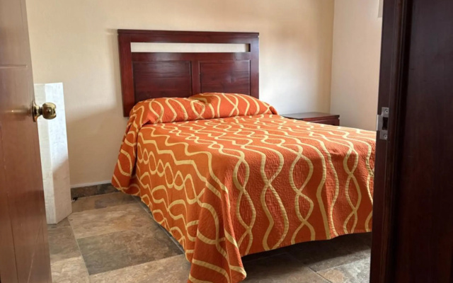 Hotel Suites Don Miguel
