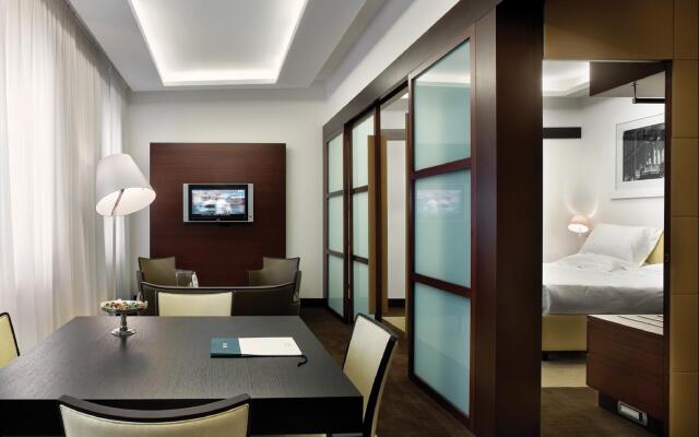 Unahotels Cusani Milano