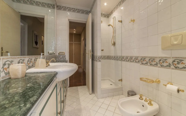 San Pietro Exclusive Panoramic Flat