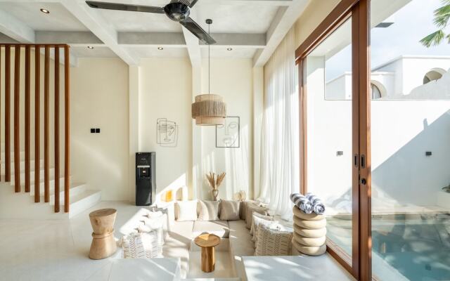 Liminal Palace Villa 2 by Betterplace