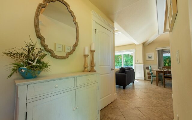 Egrets Nest Apartment 4