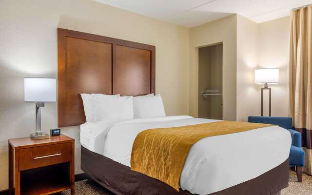 Comfort Inn Atlanta Airport