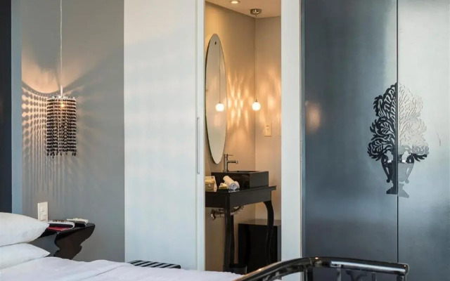 Zank by Toque Hotel