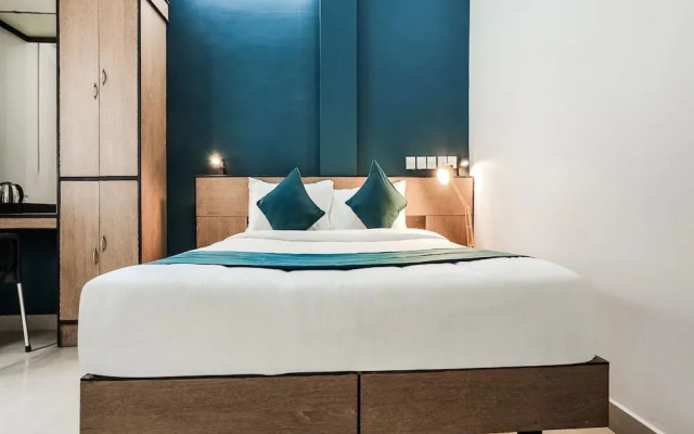 Accadia Residency by OYO Rooms