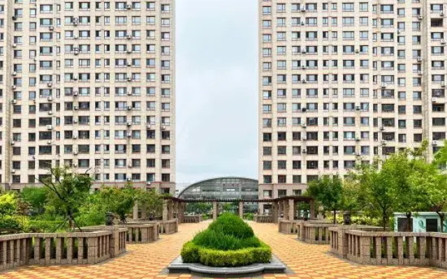 Wanjia Homestay