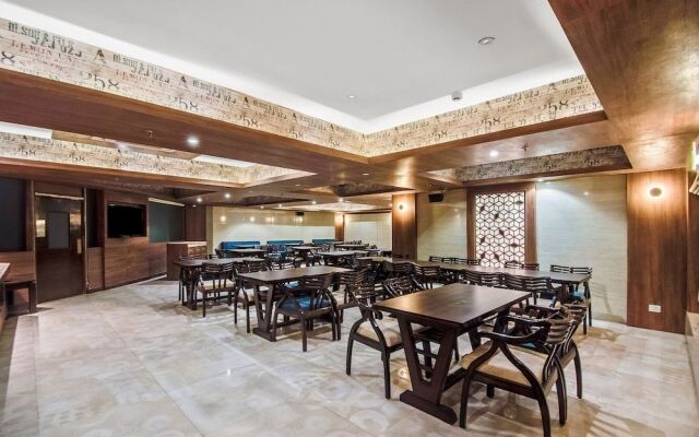 Silverkey Executive Stays 46760 Souvenir Prime