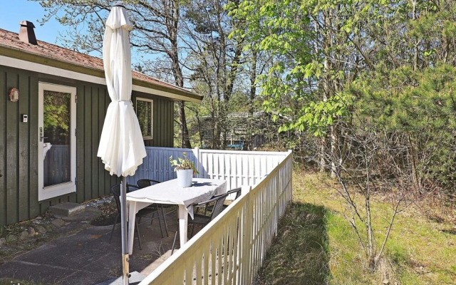 6 Person Holiday Home in Jerup
