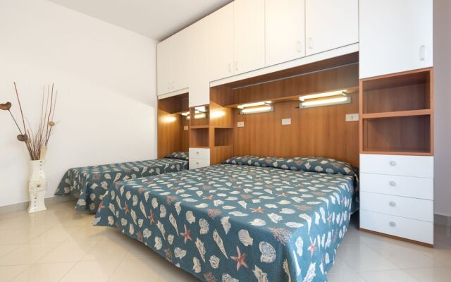 Villa Alpi